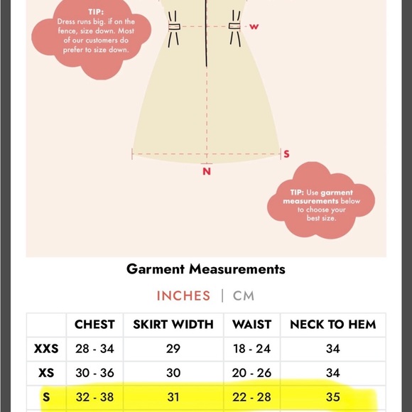 Noble Utility Dress in Plaid — size S - Picture 10 of 10